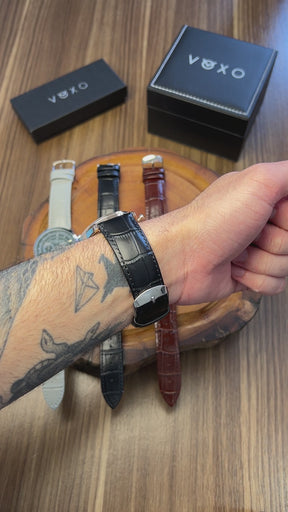 VOXO Flyback 42mm