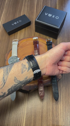 VOXO Flyback 42mm