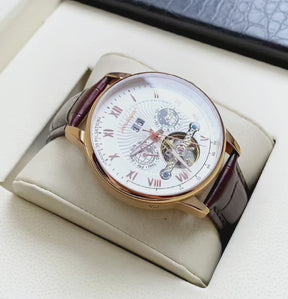 VOXO Tourbillon 41mm